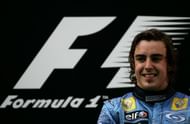 F1 Grand Prix of China